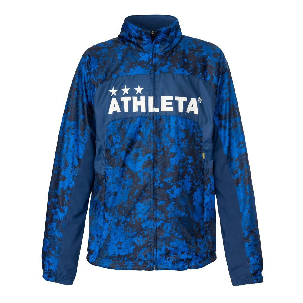 ATHLETA サッカー、フットサル ベンチコートの商品一覧｜ウエア ...