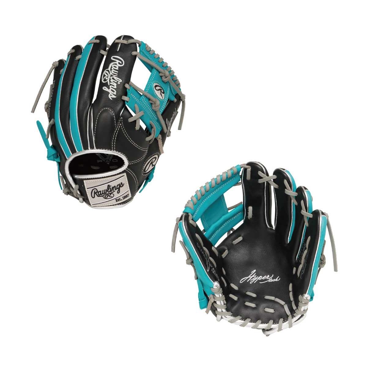 Rawlings 軟式グローブ（色：ピンク系）｜グローブ｜野球