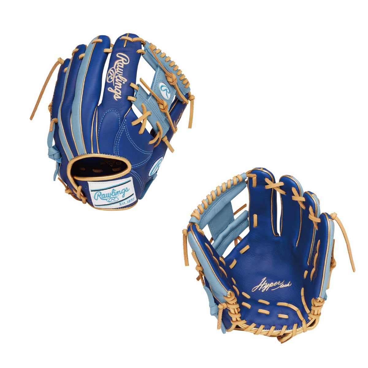 Rawlings（ローリングス） GR5HTCN62 軟式グラブ ハイパーテック