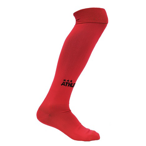 ATHLETA メール便OK ATHLETA(アスレタ) 01080 サッカーソックス