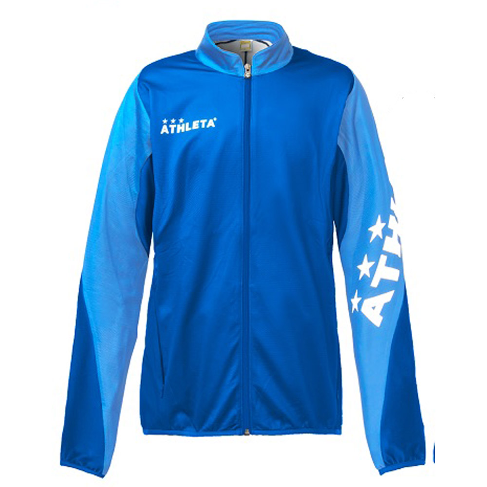 ATHLETA（アスレタ） 18003 ジャージジャケット メンズ サッカーウェア
