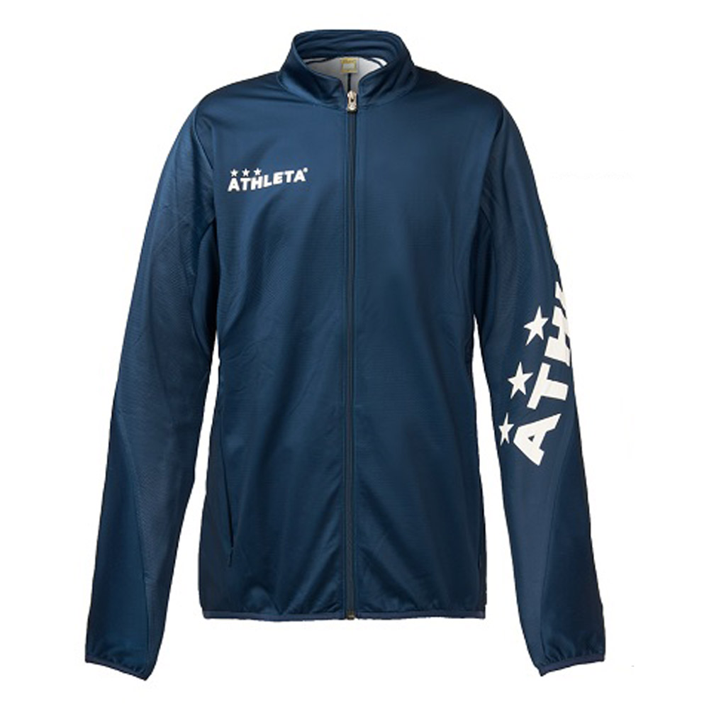 ATHLETA（アスレタ） 18003 ジャージジャケット メンズ サッカーウェア