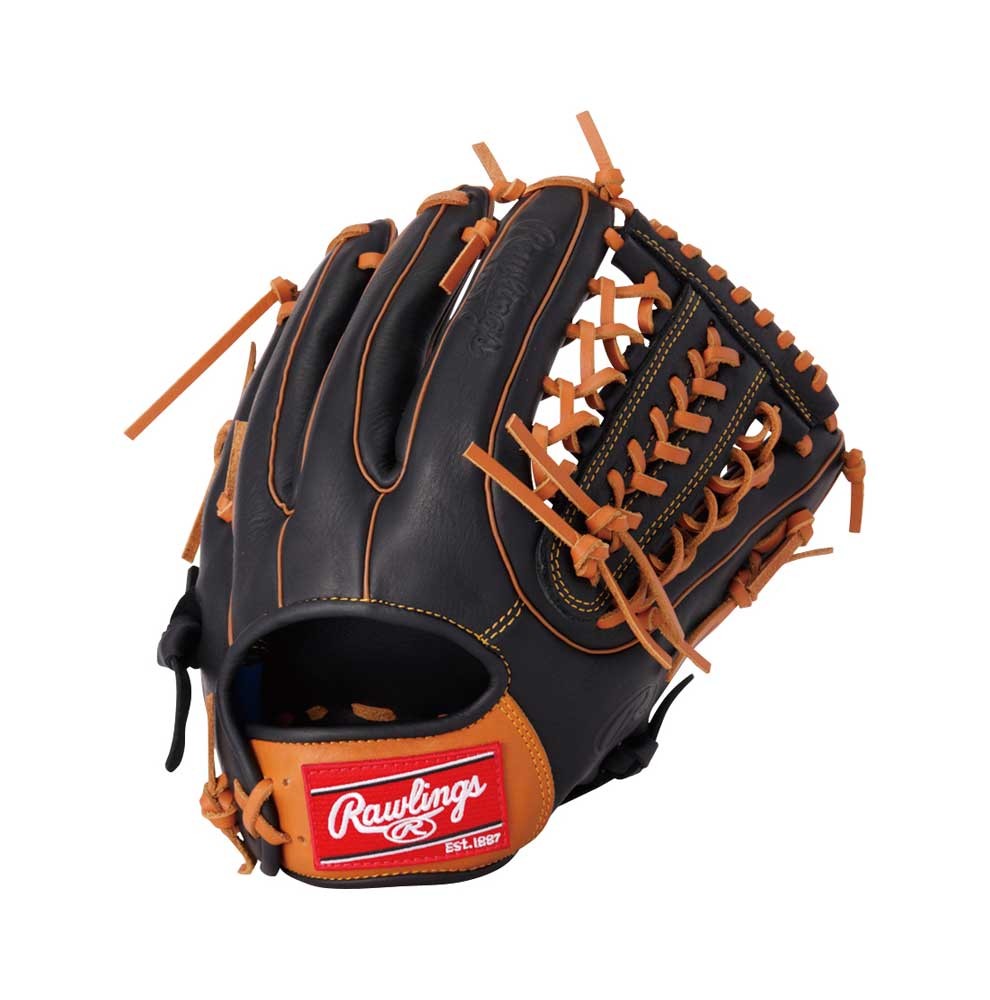 Rawlings(ローリングス) GR8HTC46L 軟式グラブ ハイパーテックDP