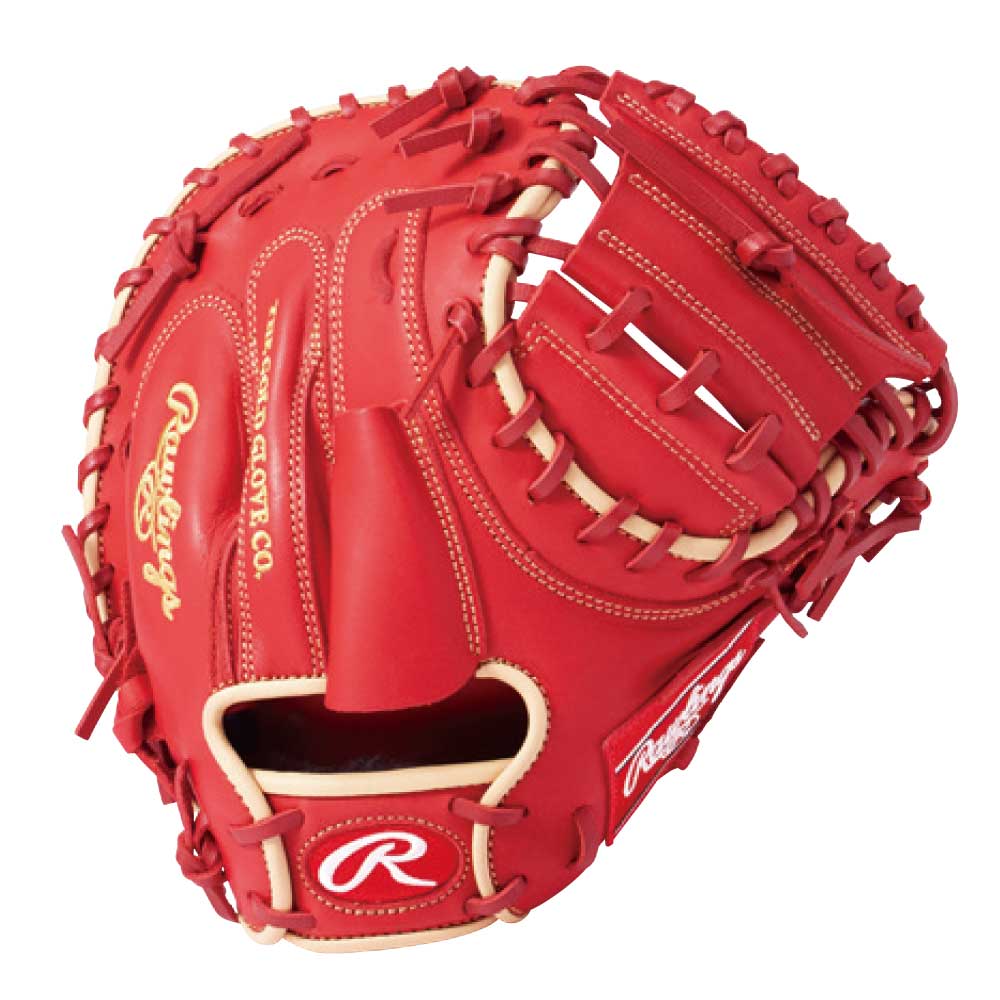 Rawlings(ローリングス) GR8HM2AC 軟式グラブ MLBスタイル グローブ