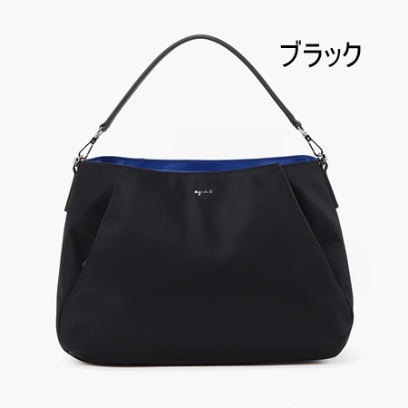 アニエスべー agnes b ショルダーバッグ 2wayショルダーバッグ