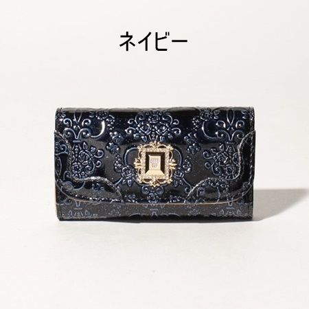 ANNA SUI（アナスイ） キーケース ルーミー : Paris Lounge - 通販