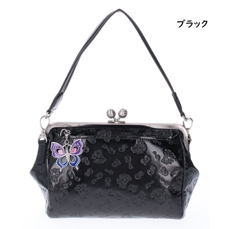 アナスイ ANNASUI ハンドバッグ ショルダーバッグ エリス 2way