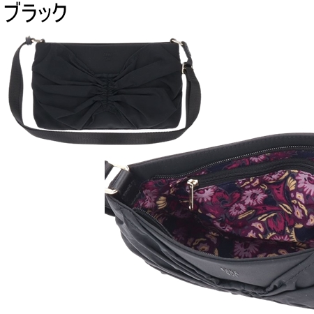 【送料無料】【ラッピング無料】アナスイ ANNASUI バッグ スワロウテイル ショルダーバッグ