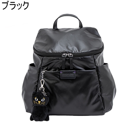 ANNA SUI リュックサック、デイパック｜バッグ｜ファッション