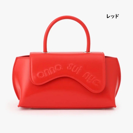 アナスイ バッグ 新品（レディースファッション） | ファッション の