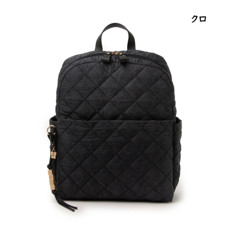 ANNA SUI（アナスイ） リュック エアリット バックパック レディース