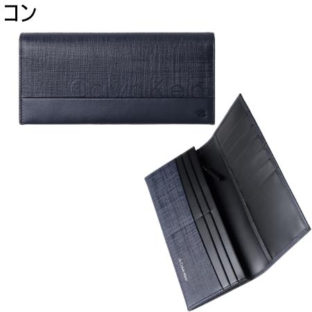 カルバンクライン CalvinKlein 財布 スフレ 長財布(16698円)