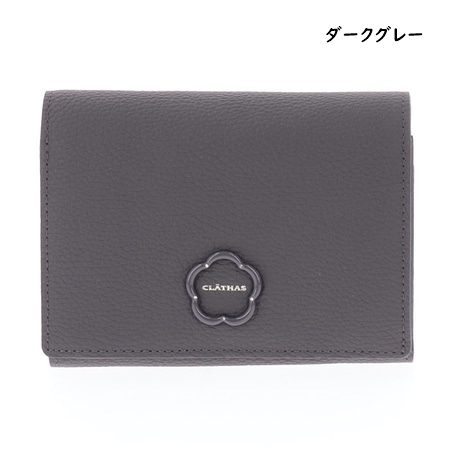 CLATHAS（クレイサス） 【送料無料】【ラッピング無料】クレイサス 折