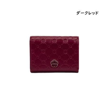 クレイサス CLATHAS 財布 折財布 アクシオン 二つ折り財布  レディースの画像