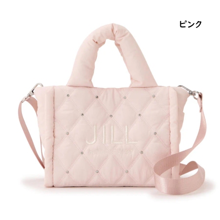 JILL by JILL STUART（ジルバイジルスチュアート） 【無料ラッピング