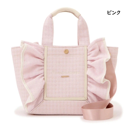 JILL by JILL STUART（ジルバイジルスチュアート） ジル バイ ジル