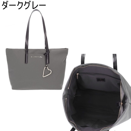 【送料無料】【ラッピング無料】ランバン オン ブルー LANVIN en Bleu バッグ トートバッグ マルク トートバッグ 小
