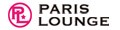 Paris Lounge ロゴ