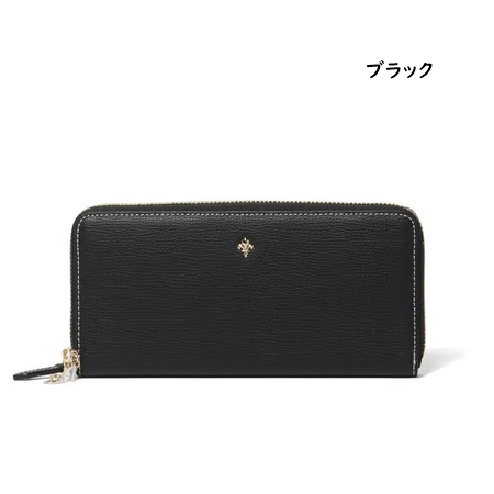 パトリックコックス PATRICK COX 財布 長財布 カラーサンダル ラウンドファスナー長財布の画像