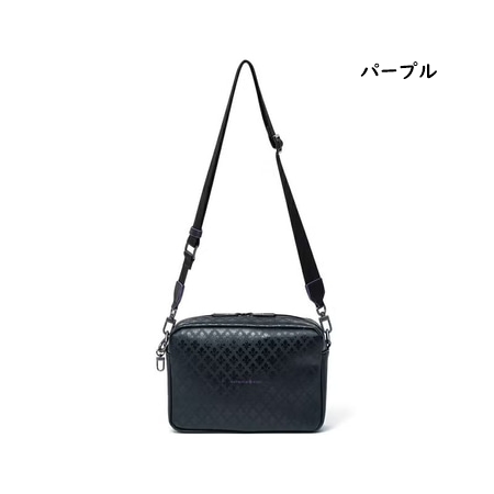 パトリックコックス PATRICK COX ショルダーバッグ BLACK KINGS ショルダー_2