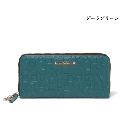 PINKY&DIANNE（ピンキー アンド ダイアン） ピンキー＆ダイアン 長財布