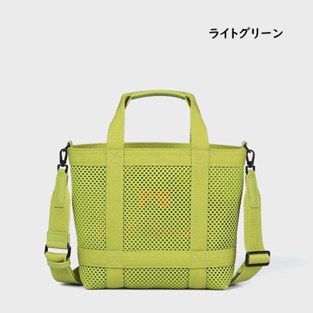 ポールスミス Paul Smith ハンドバッグ PSメッシュ 3WAYトートバッグ