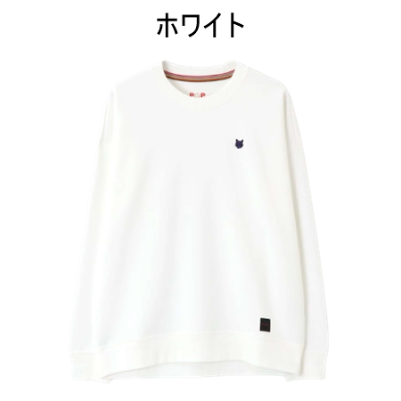 ポール・スミス Paul Smith Tシャツ KITTY CATS ロングスリーブTシャツ