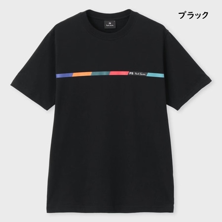 ◇【送料無料】【ラッピング無料】ポールスミス Paul Smith Tシャツ