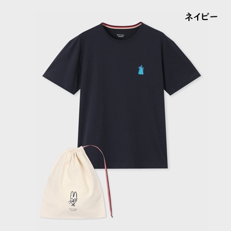ポールスミス Paul Smith Tシャツ ウィメンズ キャット 半袖 綿100%  ブランド 正規品 新品 ギフト プレゼント 人気 おすすめ 誕生日 記念日 クリスマス 送料無料 ラッピング無料 Paul Smith（ポール・スミス） 【送料無料】【ラッピング無料】ポール