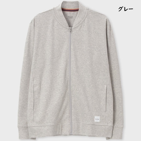送料無料】【ラッピング無料】ポールスミス Paul Smith パーカー