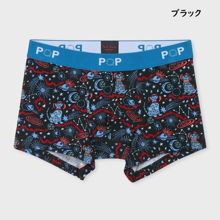 ボクサーパンツ 宇宙柄 メンズの商品一覧 通販 - Yahoo!ショッピング