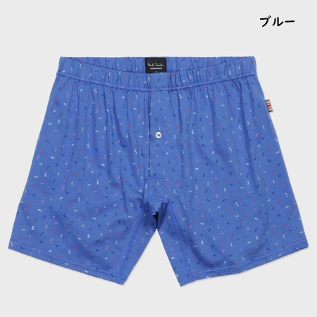 Paul Smith ポールスミス ボクサーパンツ アンダーウェア 下着 5