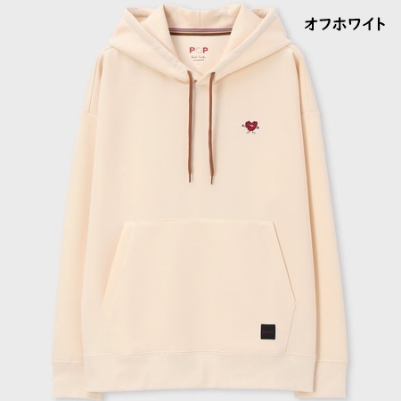 ◇【送料無料】【ラッピング無料】ポールスミス Paul Smith パーカー