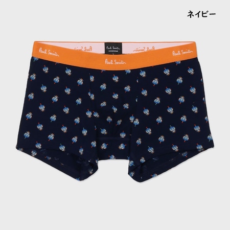 Paul Smith（ポール・スミス） 【送料無料】【ラッピング無料】ポール