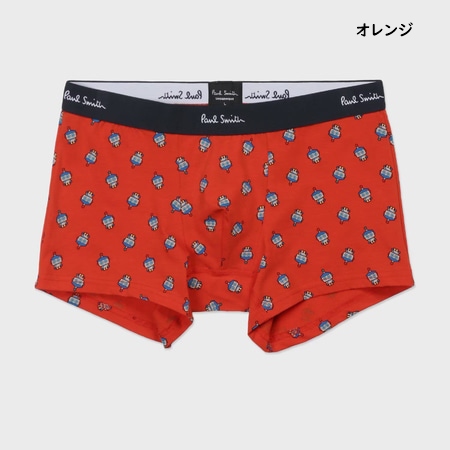 Paul Smith（ポール・スミス） 【送料無料】【ラッピング無料】ポール