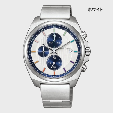 Paul Smith（ポール・スミス） 【送料無料】【ラッピング無料】ポール