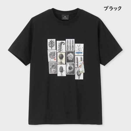 送料無料】【ラッピング無料】ポールスミス Paul Smith Tシャツ Desert