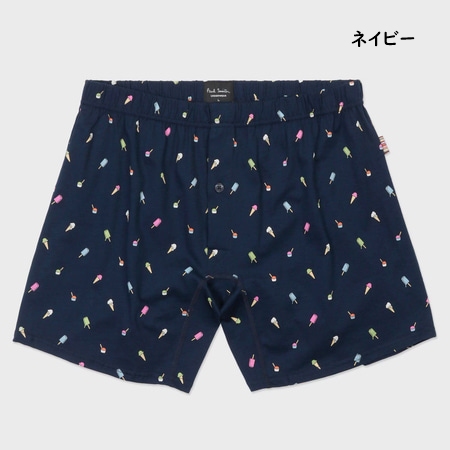 ニットトランクス メンズ（Paul Smith／メンズトランクス