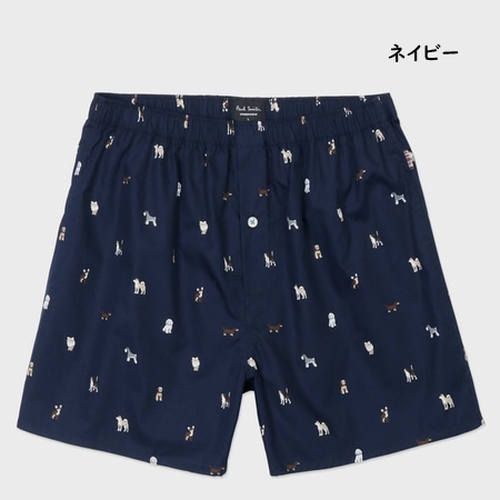 ポールスミス　トランクス　2609  2618 サイズL 60-q5831_6.jpg