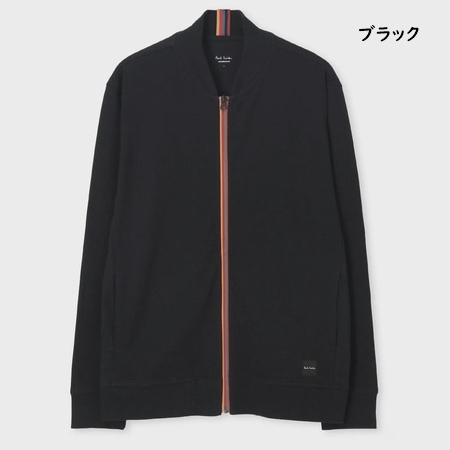 ポールスミス Paul Smith ブルゾン アーティストストライプライン