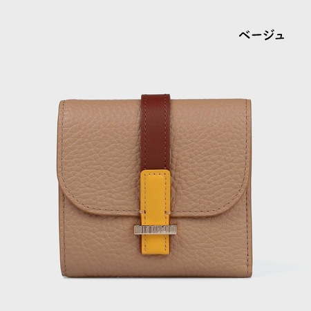Paul Smith（ポール・スミス） 財布 レディース ベルトストラップ 2