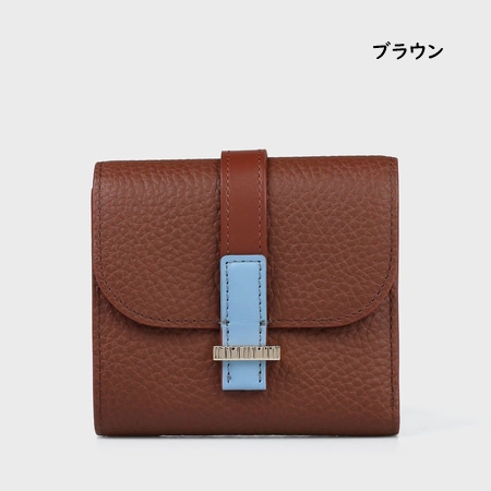 Paul Smith（ポール・スミス） 財布 レディース ベルトストラップ 2