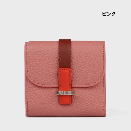 Paul Smith（ポール・スミス） 財布 レディース ベルトストラップ 2