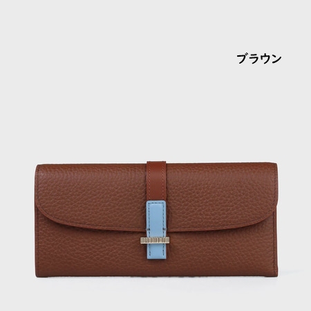 Paul Smith（ポール・スミス） 財布 レディース ベルトストラップ 長