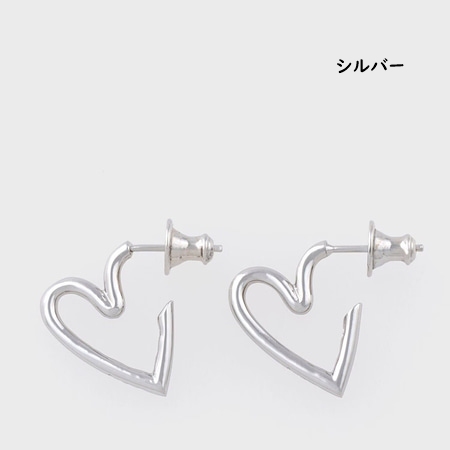 Paul Smith（ポール・スミス） ピアス ウィメンズ レディース ハート