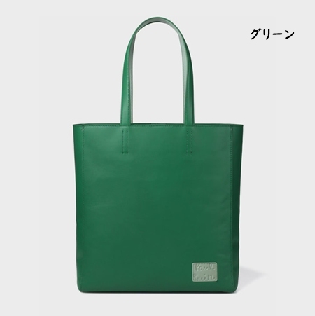 ポールスミス Paul Smith トートバッグ カラーブロックの画像