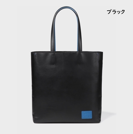 ポールスミス Paul Smith トートバッグ カラーブロックの画像