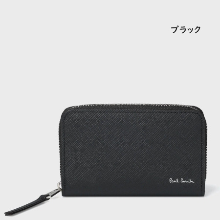 Paul Smith（ポール・スミス） 財布 コインケース カードケース