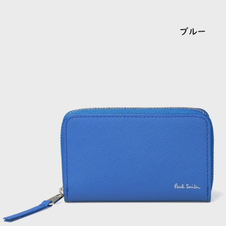 Paul Smith（ポール・スミス） 財布 コインケース カードケース