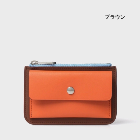 Paul Smith（ポール・スミス） 財布 コインケース カードケース